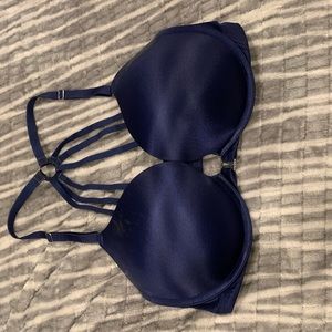 Victorias Secret front clasp very sexy push up.